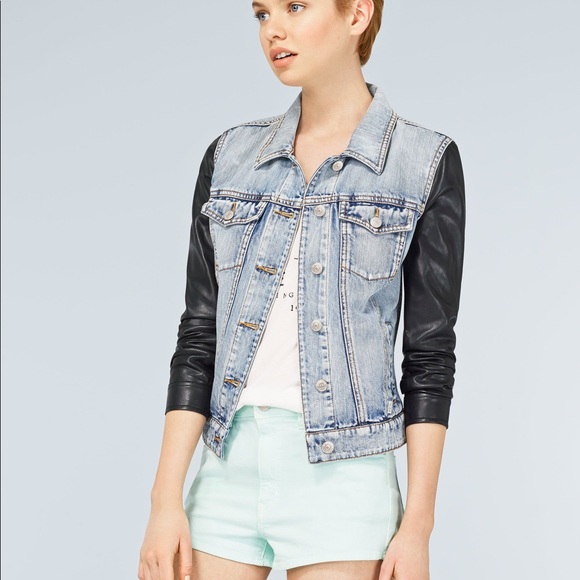 Aritzia Talula Jacket - Picture 2 of 4